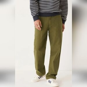 NWT Frank And Oak "The Joey" Pant Size 33 X 32